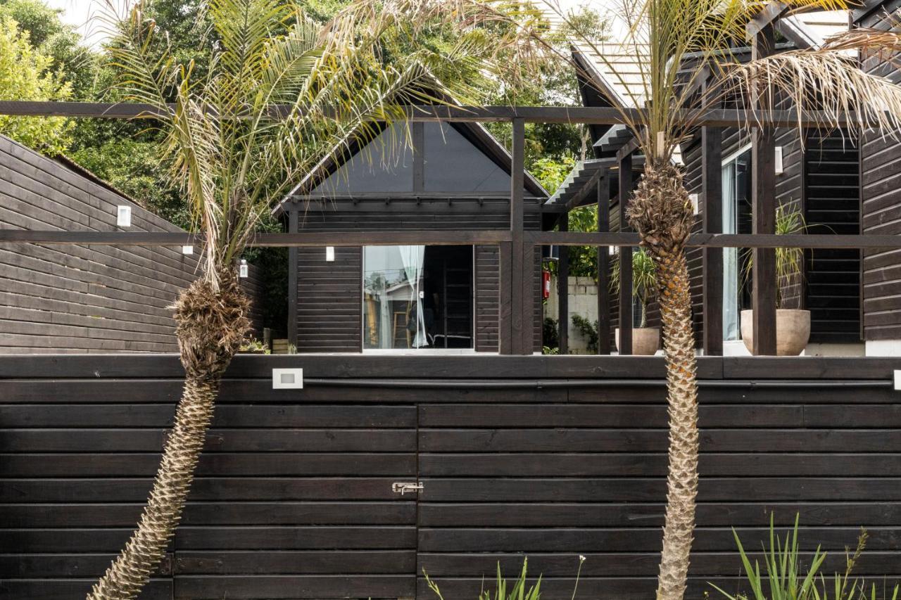 Вилла Rosa Lofts - Praia Do Rosa Имбитуба Экстерьер фото