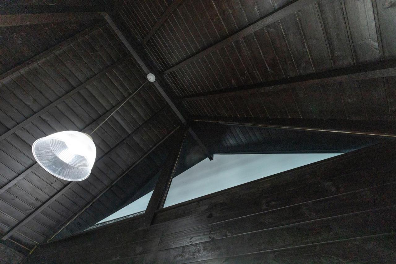 Вилла Rosa Lofts - Praia Do Rosa Имбитуба Экстерьер фото